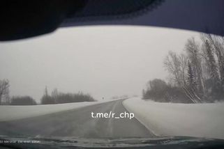 Neumí řídit a dělá problémy. Psychopat s pálkou ohrožoval všechny na silnici | Mistři volantu